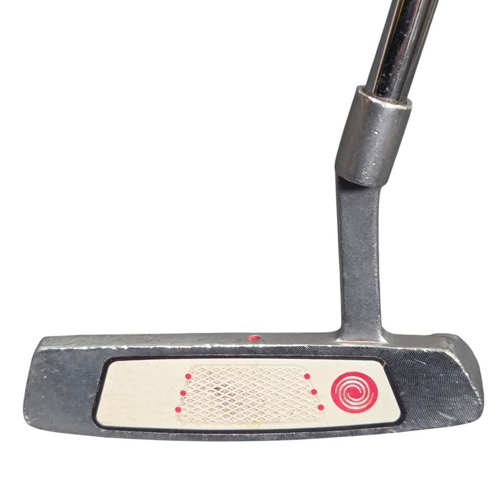 ODYSSEY White Hot XG Putter 34" Golf Club Needs New Grip